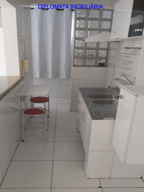 Apartamento à venda com 1 quarto, 50m² - Foto 7