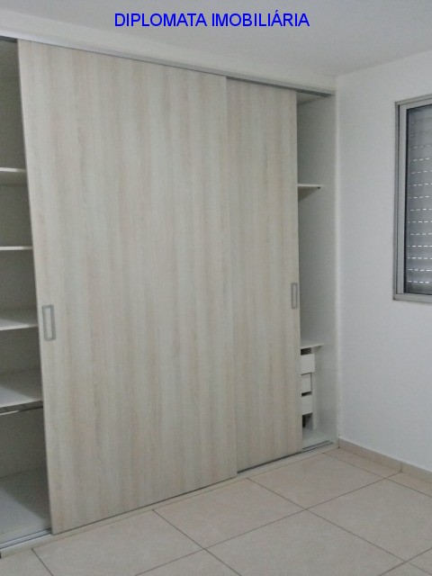 Apartamento à venda com 2 quartos, 47m² - Foto 5