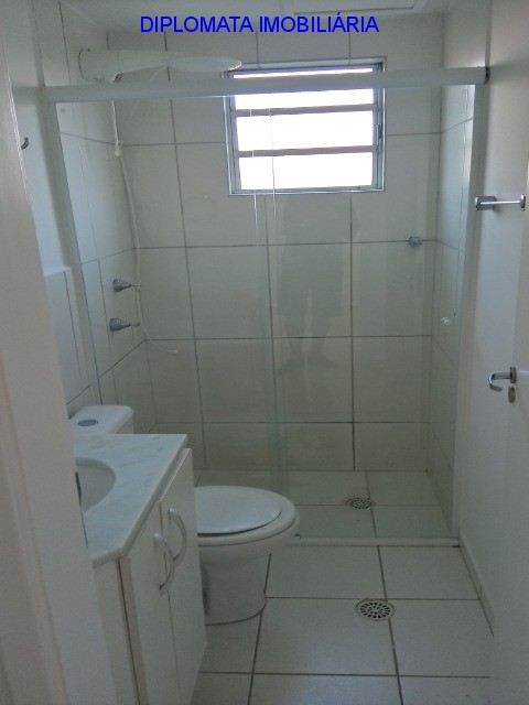 Apartamento à venda com 2 quartos, 47m² - Foto 7