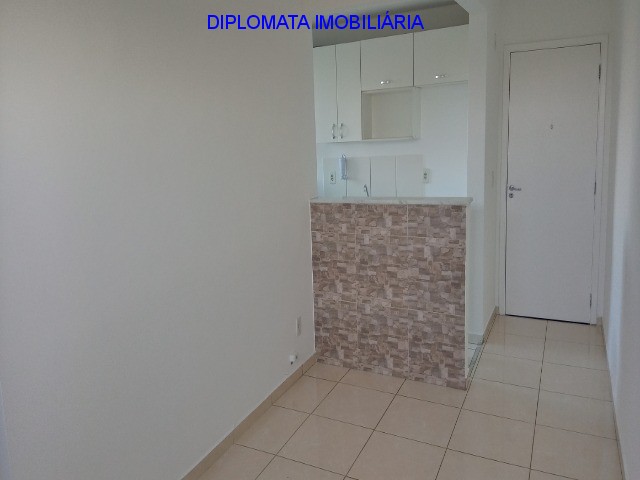 Apartamento à venda com 2 quartos, 47m² - Foto 8