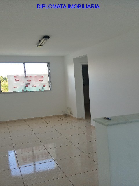 Apartamento à venda com 2 quartos, 47m² - Foto 9