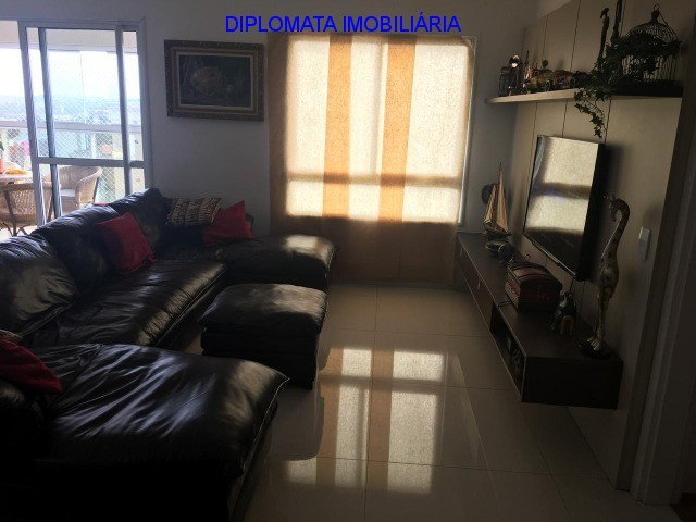 Apartamento à venda com 4 quartos, 153m² - Foto 5