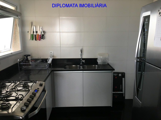 Apartamento à venda com 4 quartos, 153m² - Foto 6