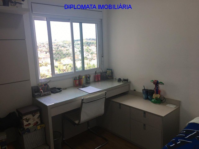 Apartamento à venda com 4 quartos, 153m² - Foto 7