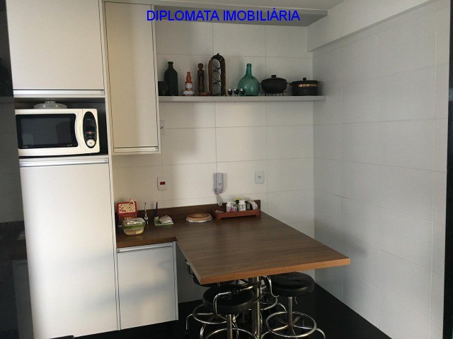 Apartamento à venda com 4 quartos, 153m² - Foto 9