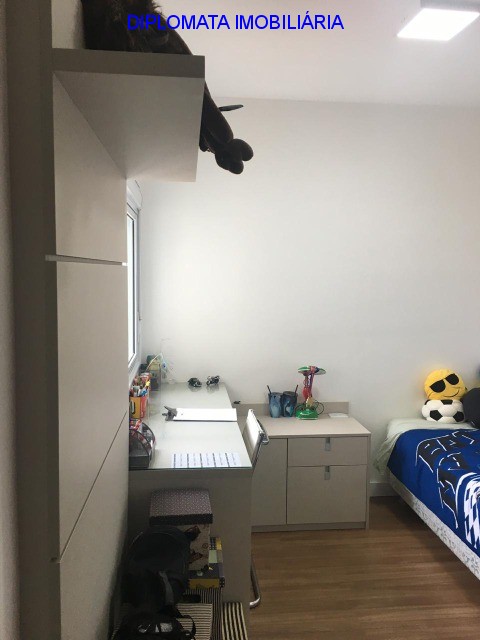 Apartamento à venda com 4 quartos, 153m² - Foto 10