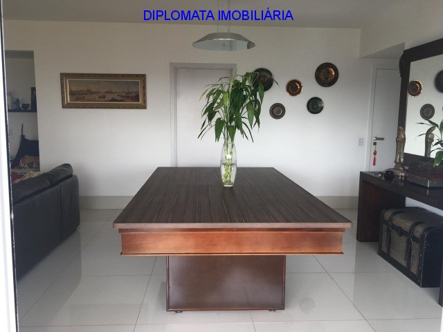 Apartamento à venda com 4 quartos, 153m² - Foto 11