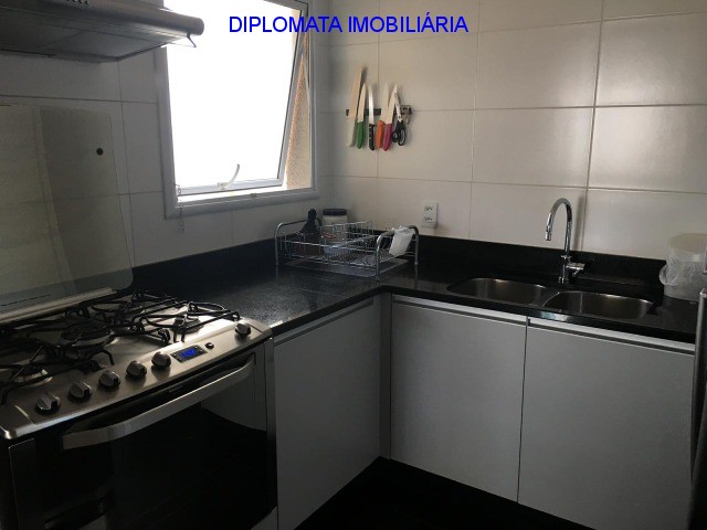 Apartamento à venda com 4 quartos, 153m² - Foto 12