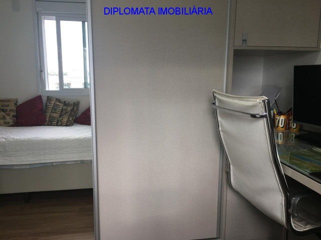 Apartamento à venda com 4 quartos, 153m² - Foto 16