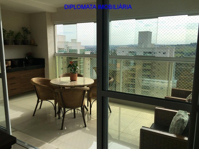 Apartamento à venda com 4 quartos, 153m² - Foto 20