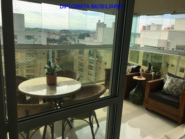 Apartamento à venda com 4 quartos, 153m² - Foto 24