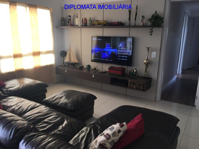 Apartamento à venda com 4 quartos, 153m² - Foto 38