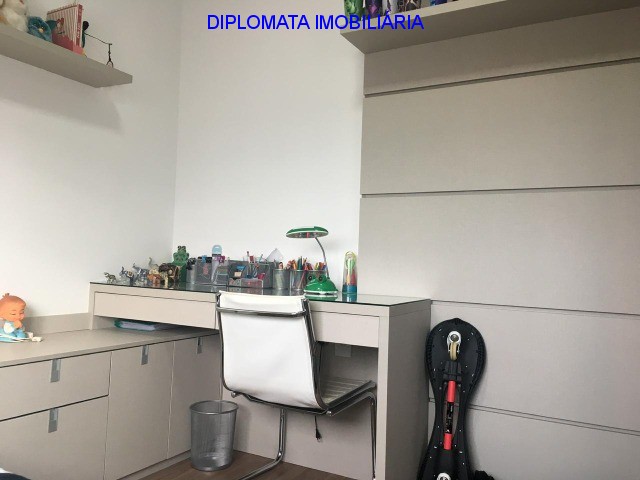 Apartamento à venda com 4 quartos, 153m² - Foto 39