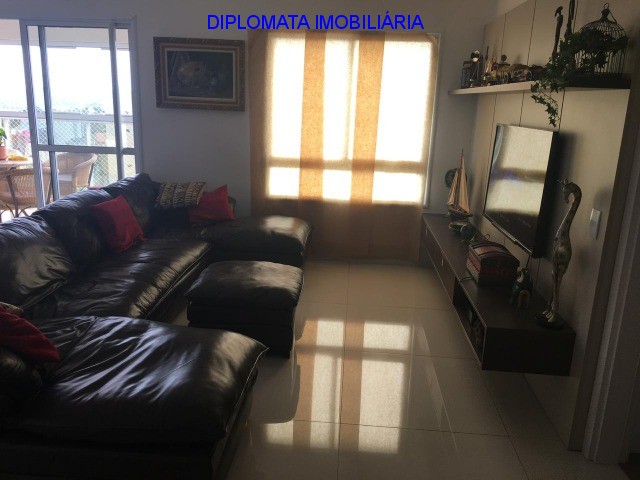 Apartamento à venda com 4 quartos, 153m² - Foto 44