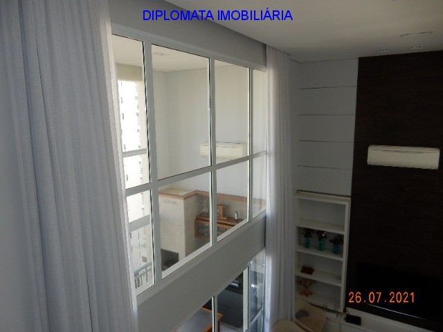 Apartamento à venda com 4 quartos, 208m² - Foto 34