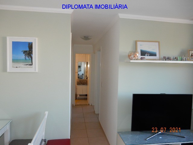 Apartamento à venda com 3 quartos, 57m² - Foto 9