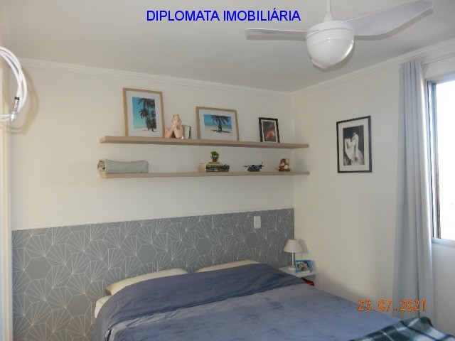 Apartamento à venda com 3 quartos, 57m² - Foto 16