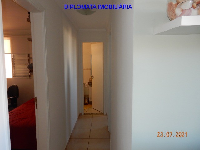 Apartamento à venda com 3 quartos, 57m² - Foto 12