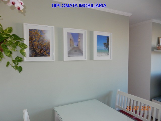 Apartamento à venda com 3 quartos, 57m² - Foto 4