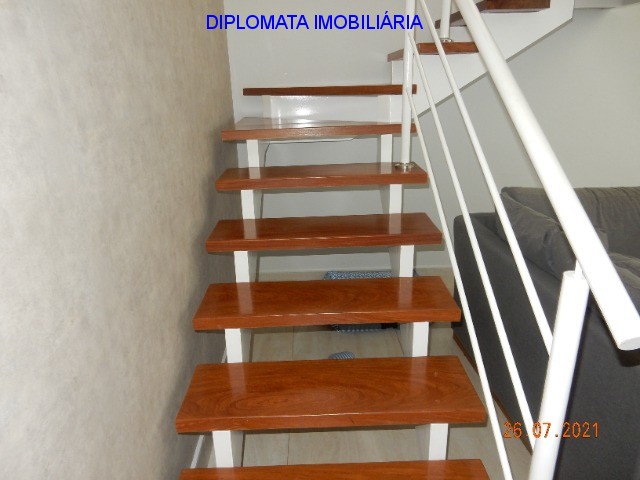 Apartamento à venda com 4 quartos, 208m² - Foto 23