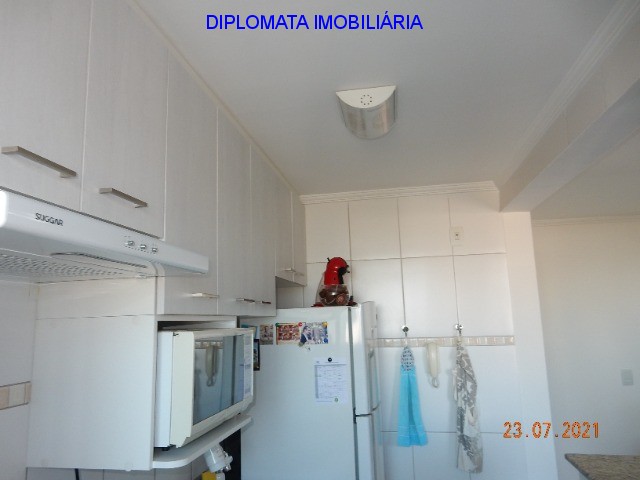 Apartamento à venda com 3 quartos, 57m² - Foto 7