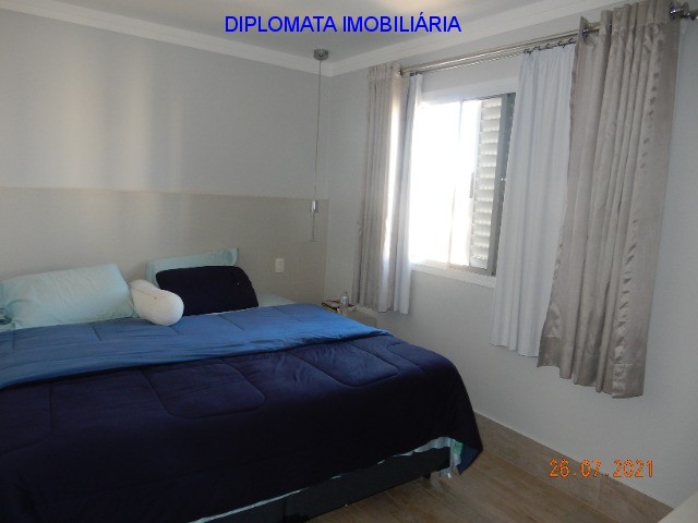 Apartamento à venda com 4 quartos, 208m² - Foto 40