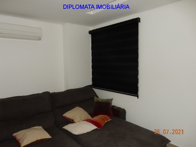 Apartamento à venda com 4 quartos, 208m² - Foto 35