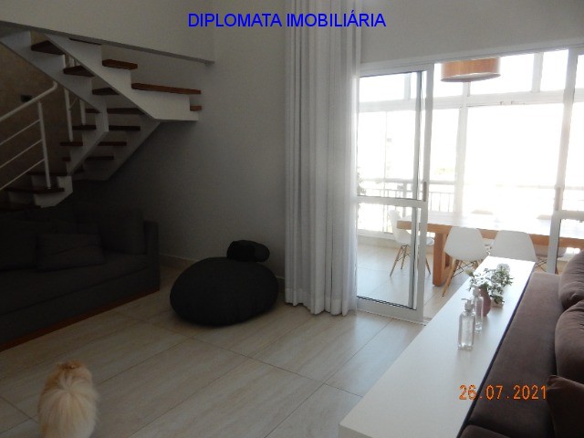 Apartamento à venda com 4 quartos, 208m² - Foto 29