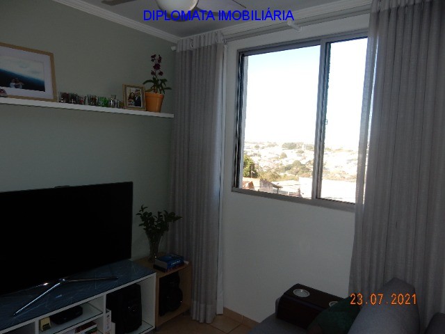 Apartamento à venda com 3 quartos, 57m² - Foto 8