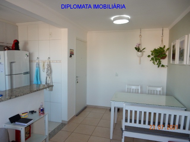 Apartamento à venda com 3 quartos, 57m² - Foto 10