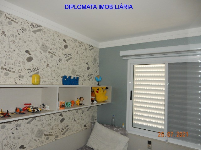 Apartamento à venda com 4 quartos, 208m² - Foto 19