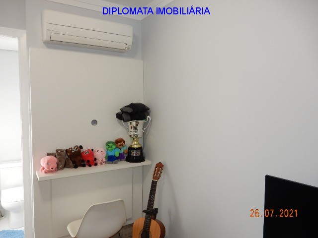 Apartamento à venda com 4 quartos, 208m² - Foto 37