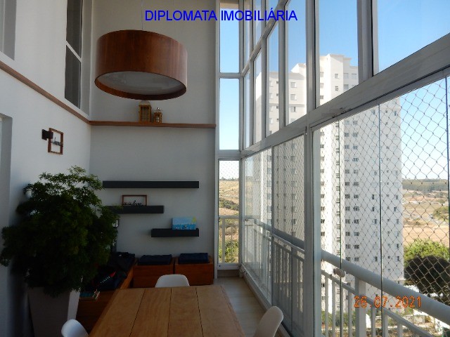 Apartamento à venda com 4 quartos, 208m² - Foto 7