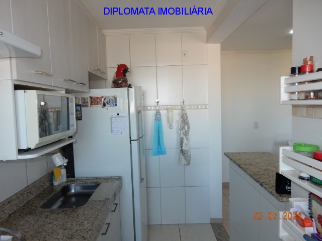 Apartamento à venda com 3 quartos, 57m² - Foto 6