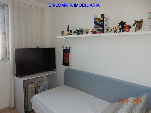 Apartamento à venda com 3 quartos, 57m² - Foto 14