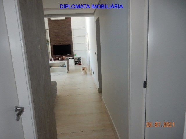 Apartamento à venda com 4 quartos, 208m² - Foto 22