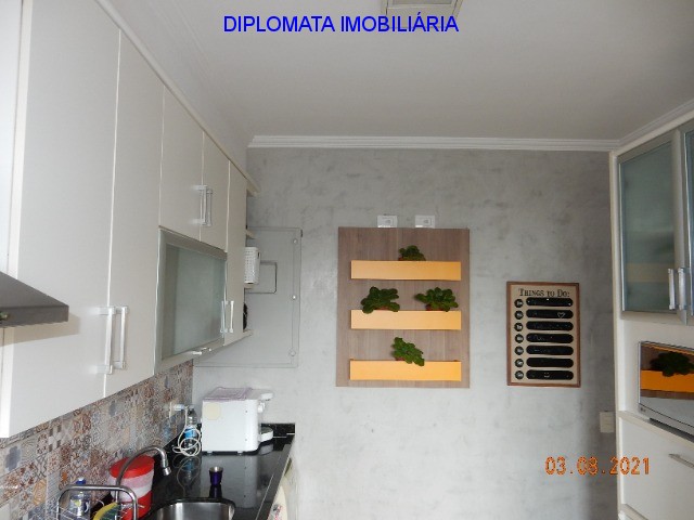 Apartamento à venda com 3 quartos, 136m² - Foto 31