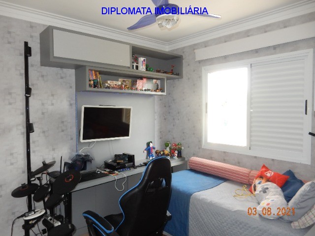 Apartamento à venda com 3 quartos, 136m² - Foto 24