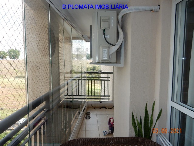 Apartamento à venda com 3 quartos, 136m² - Foto 12