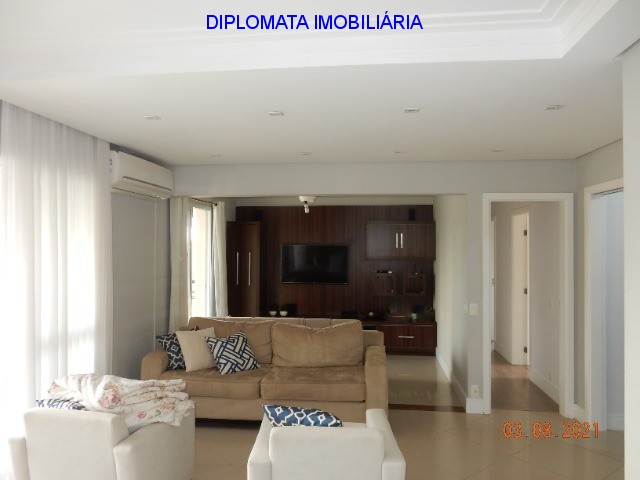 Apartamento à venda com 3 quartos, 136m² - Foto 10