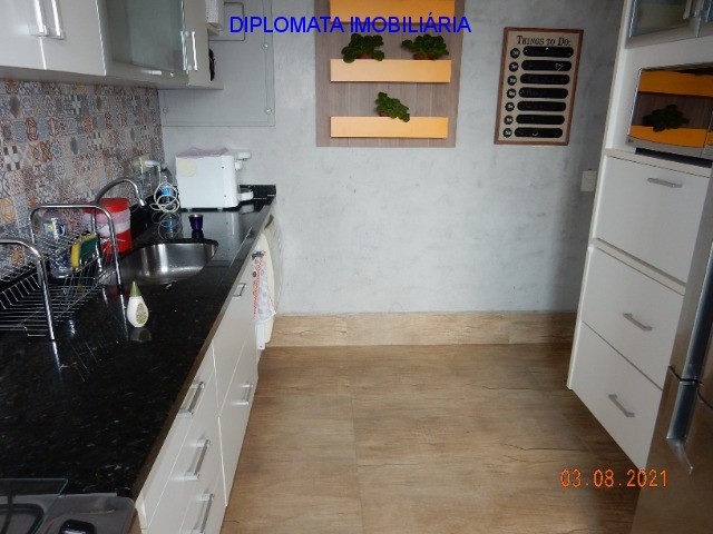 Apartamento à venda com 3 quartos, 136m² - Foto 32