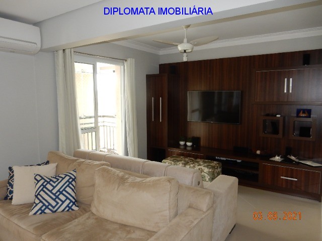 Apartamento à venda com 3 quartos, 136m² - Foto 14