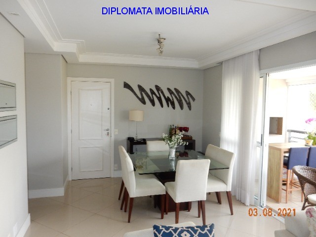 Apartamento à venda com 3 quartos, 136m² - Foto 15