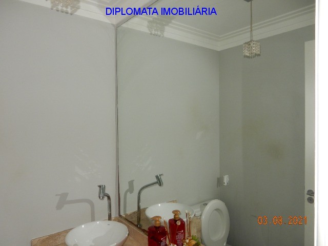 Apartamento à venda com 3 quartos, 136m² - Foto 34