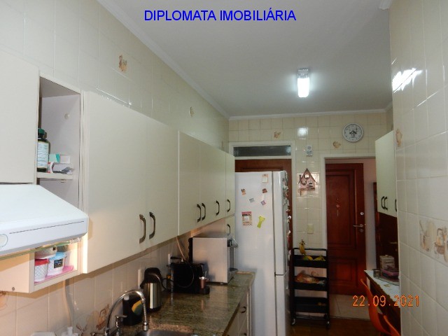 Apartamento à venda com 3 quartos, 85m² - Foto 7