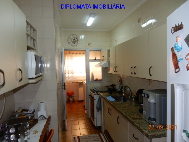 Apartamento à venda com 3 quartos, 85m² - Foto 5