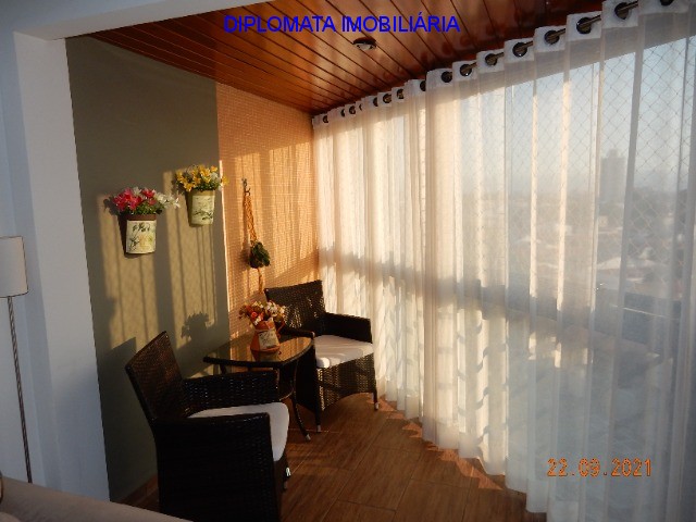 Apartamento à venda com 3 quartos, 85m² - Foto 9