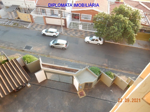 Apartamento à venda com 3 quartos, 85m² - Foto 11