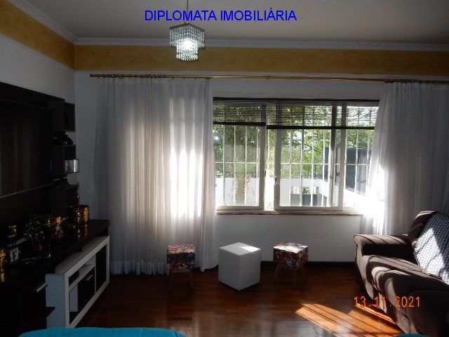 Sobrado à venda com 4 quartos, 360m² - Foto 11