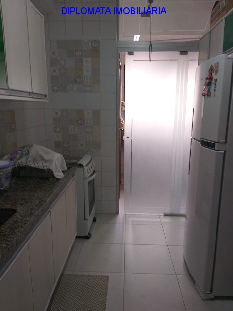 Apartamento à venda com 3 quartos, 86m² - Foto 6